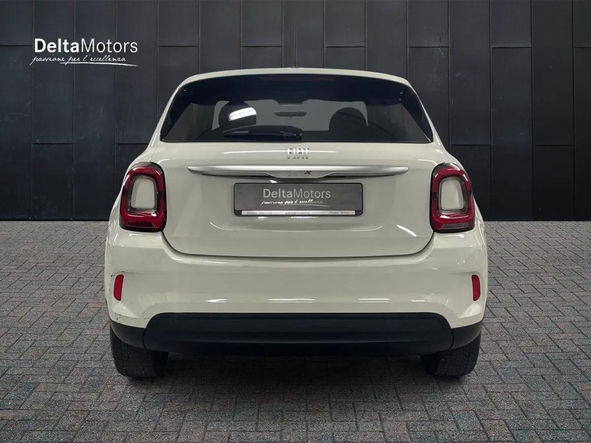 Fiat 500X usata a Ancona (6)