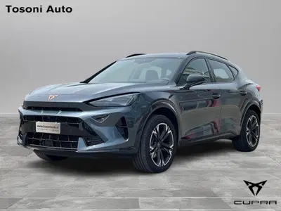 Cupra Formentor Formentor 2.0 tdi 4drive 150cv dsg del 2025 usata a Arezzo