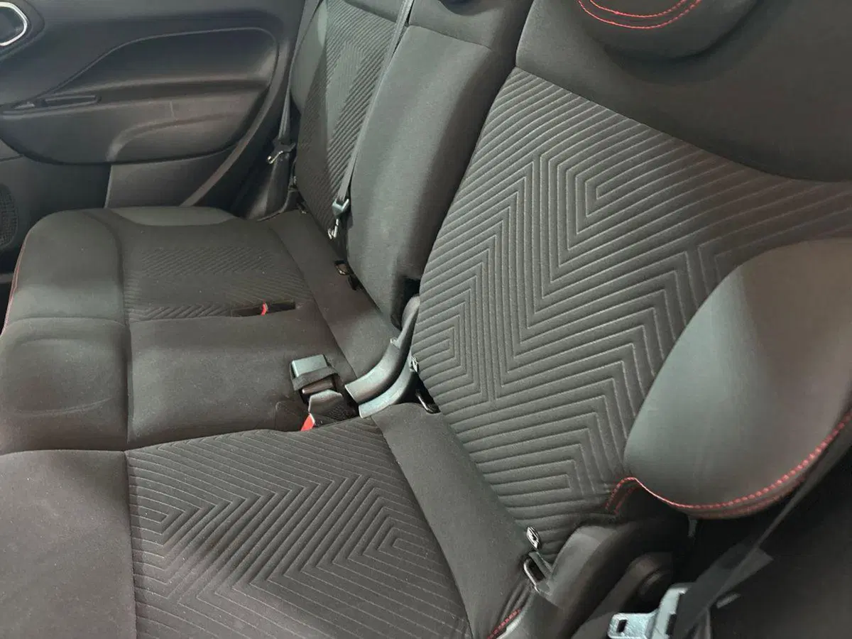 Fiat 500L usata a Torino (11)