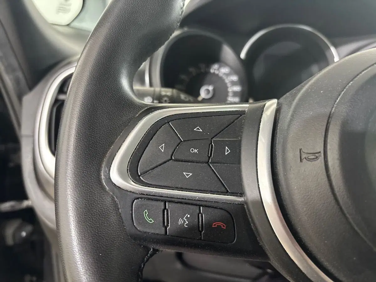Fiat 500L usata a Torino (15)
