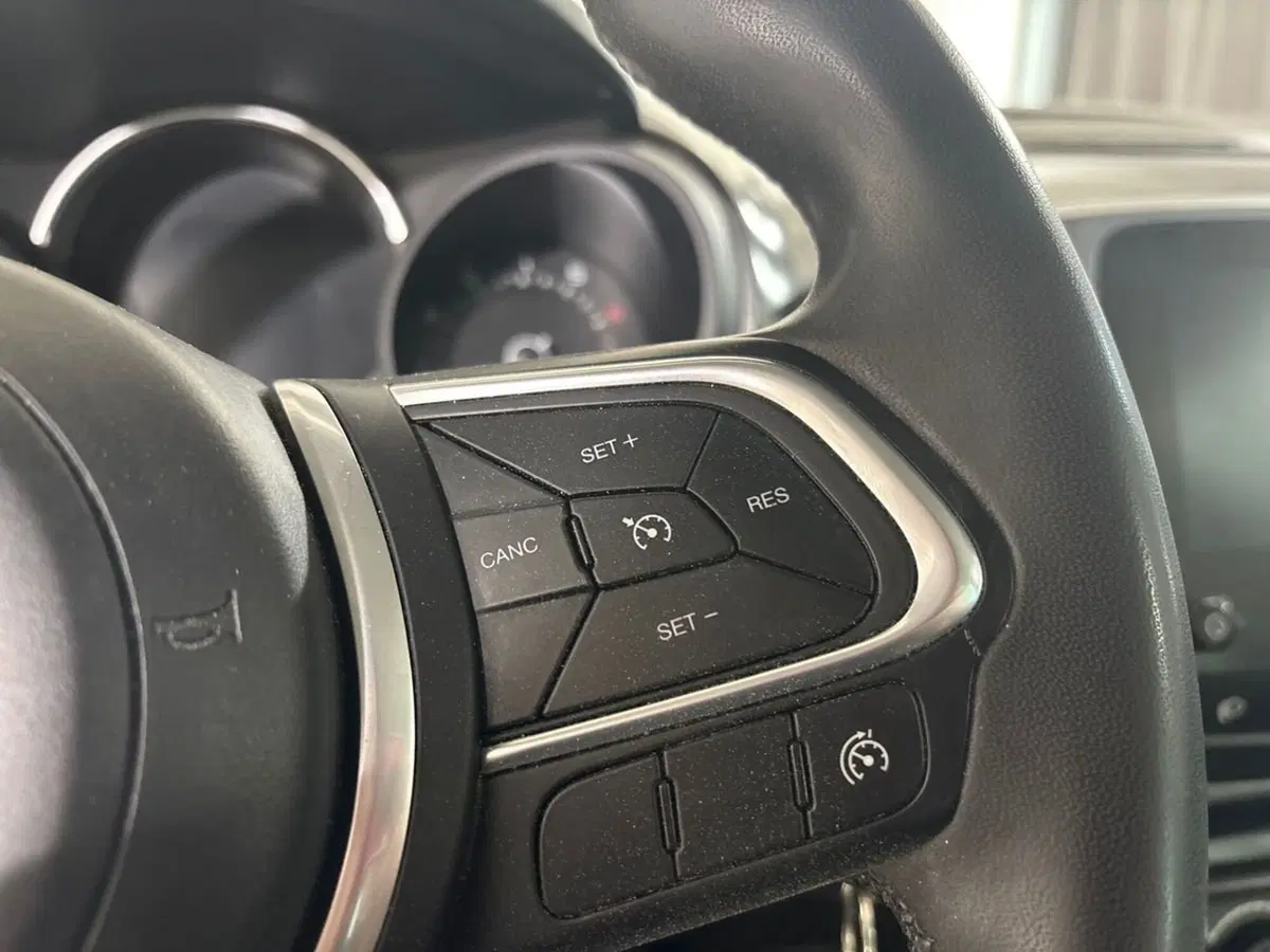 Fiat 500L usata a Torino (16)