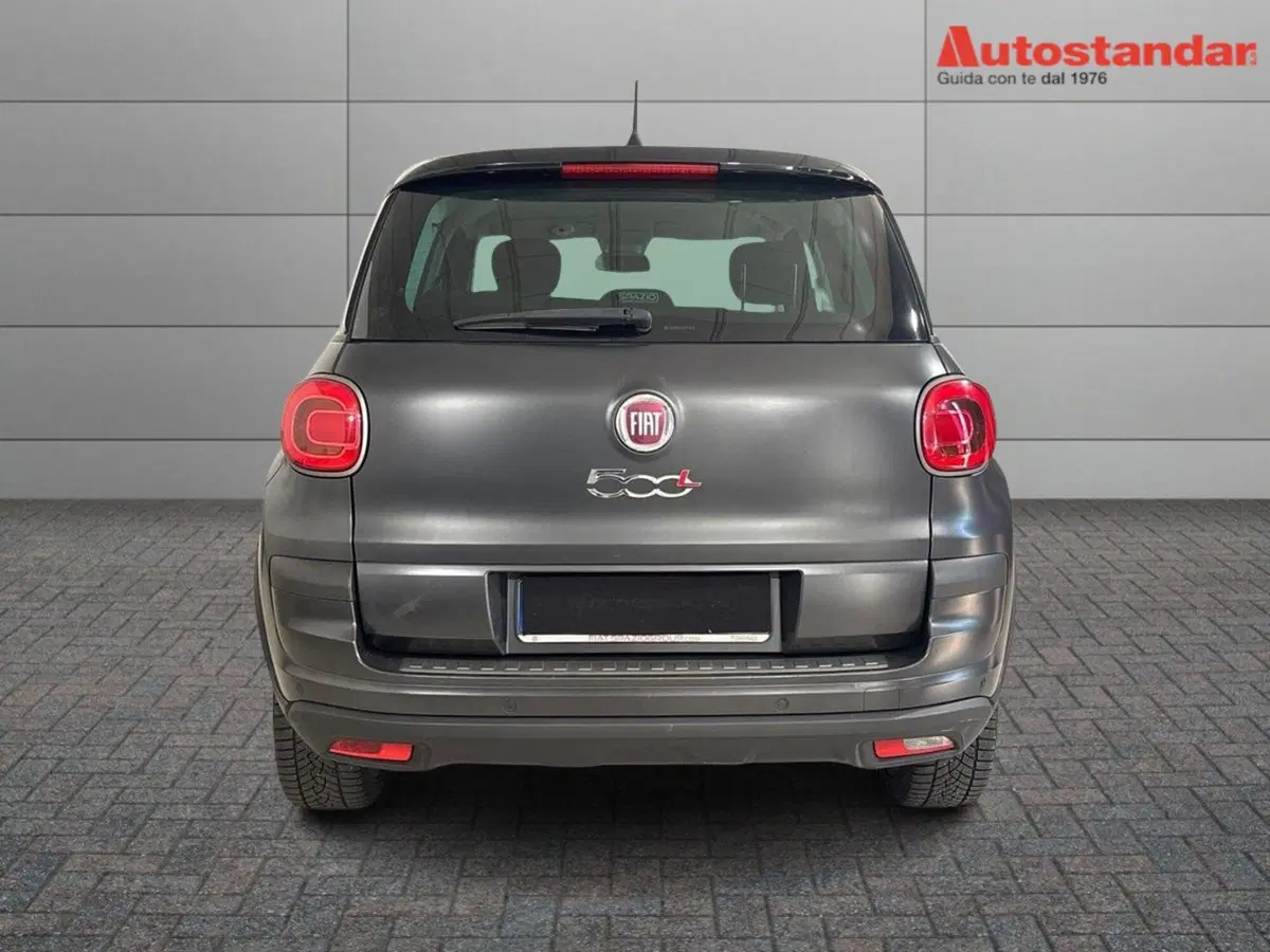 Fiat 500L usata a Torino (5)