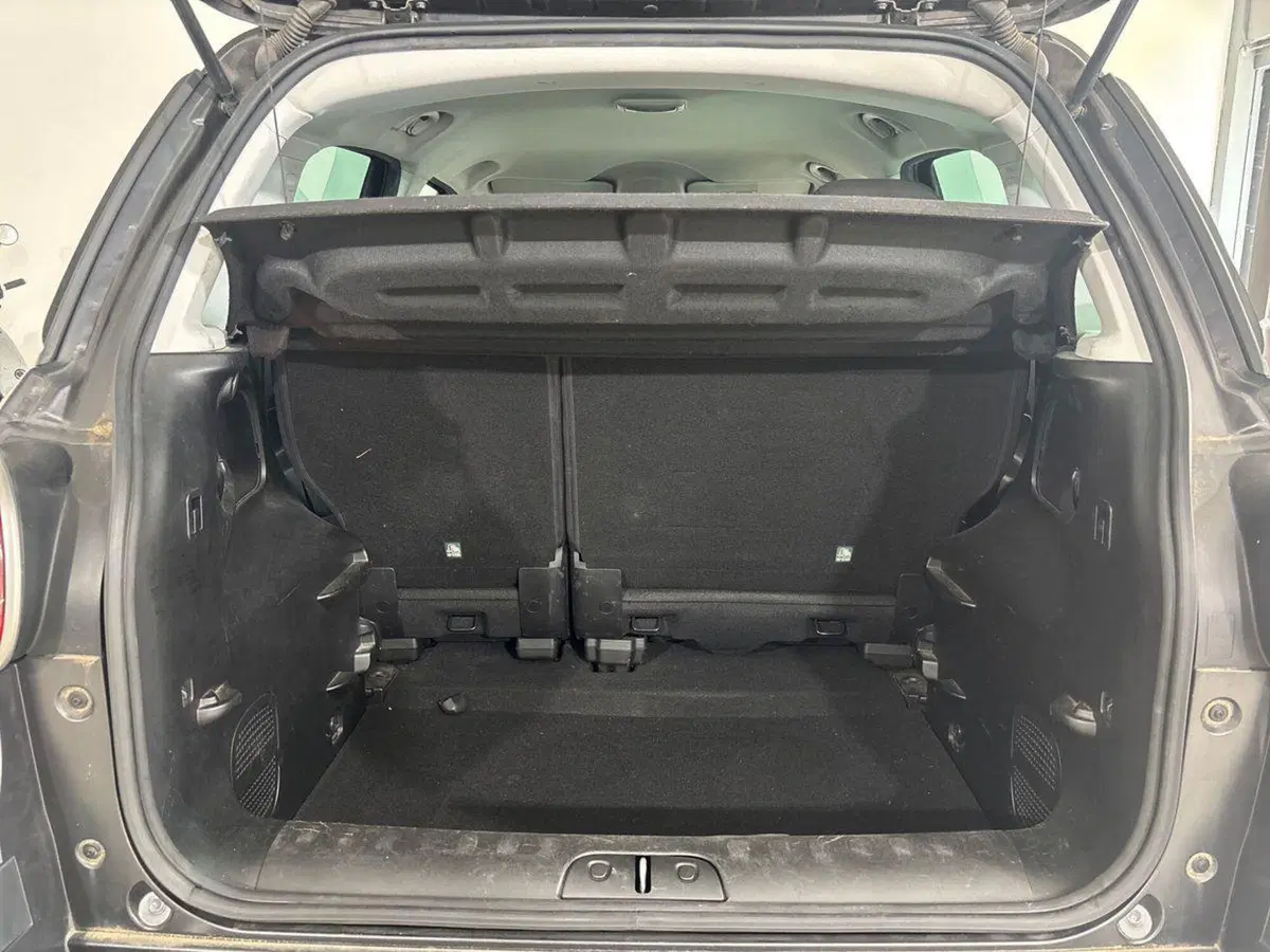 Fiat 500L usata a Torino (8)