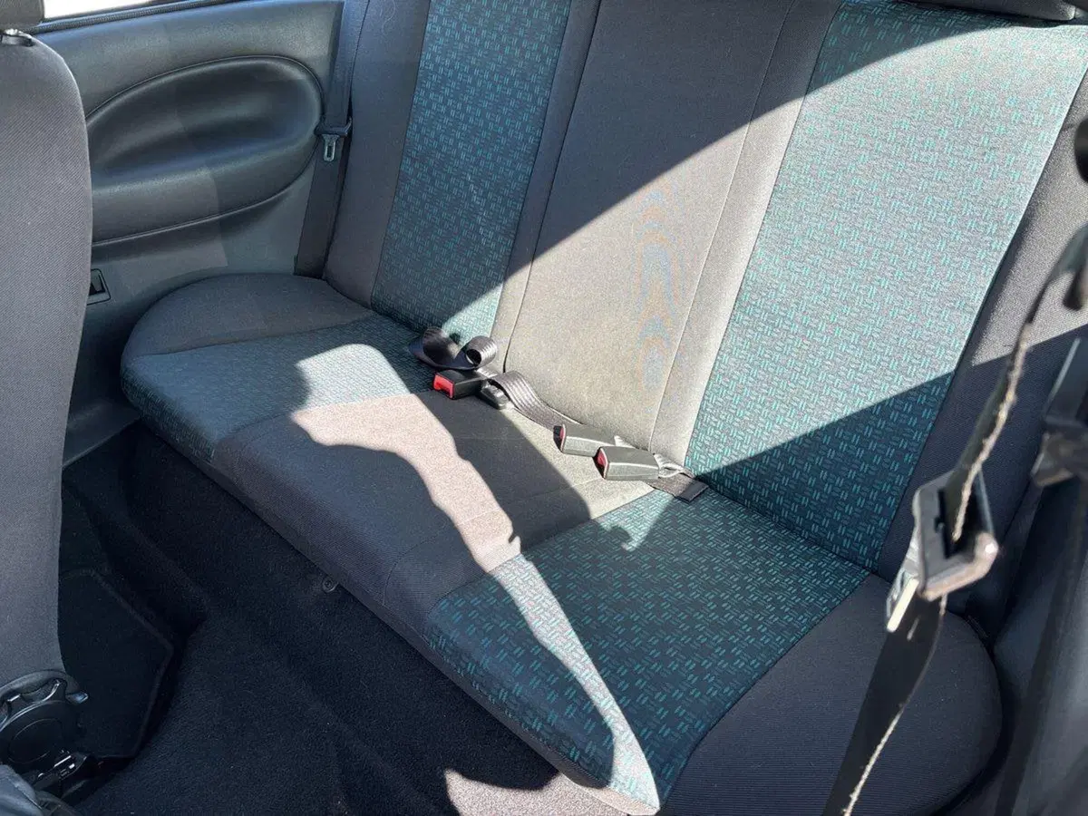 Ford Fiesta usata a Torino (9)