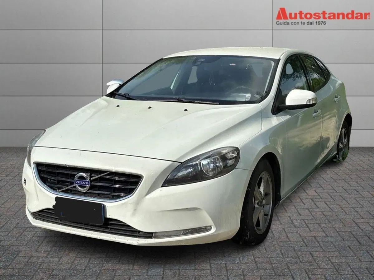 Volvo V40 usata a Torino