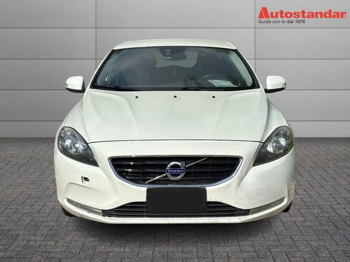 Volvo V40 usata a Torino (3)