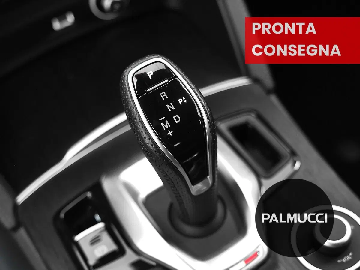 Alfa Romeo Stelvio usata a Prato (19)
