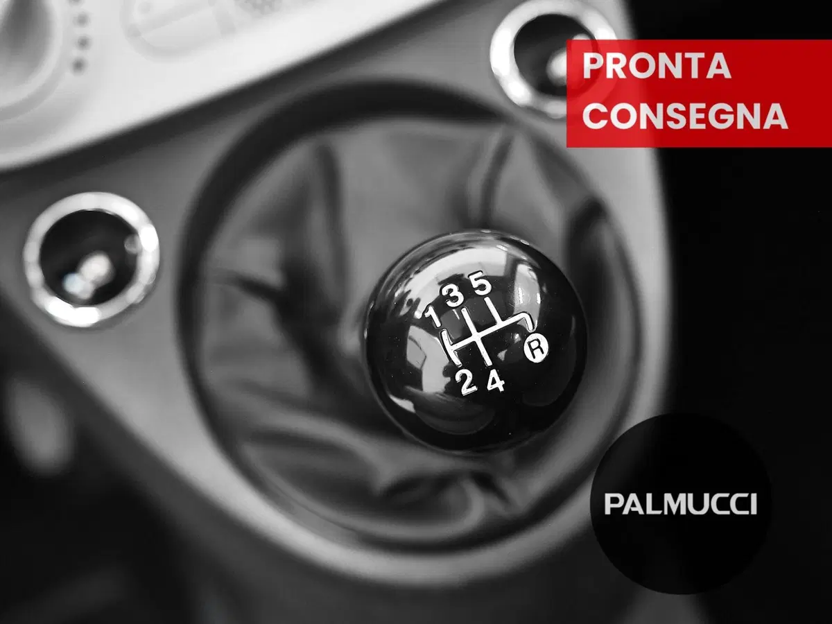 Fiat 500 usata a Prato (11)