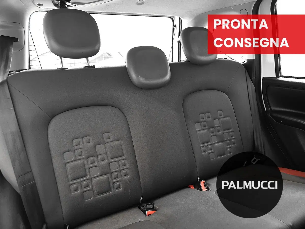 Fiat Panda usata a Prato (11)