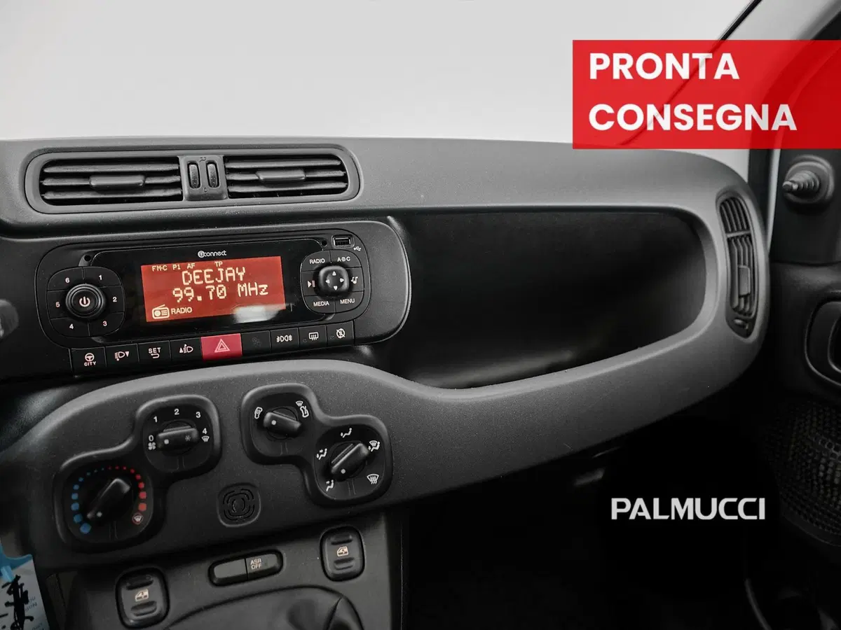 Fiat Panda usata a Prato (10)