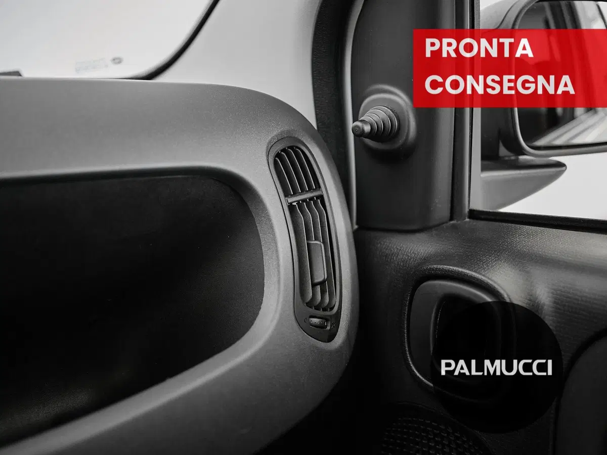 Fiat Panda usata a Prato (12)