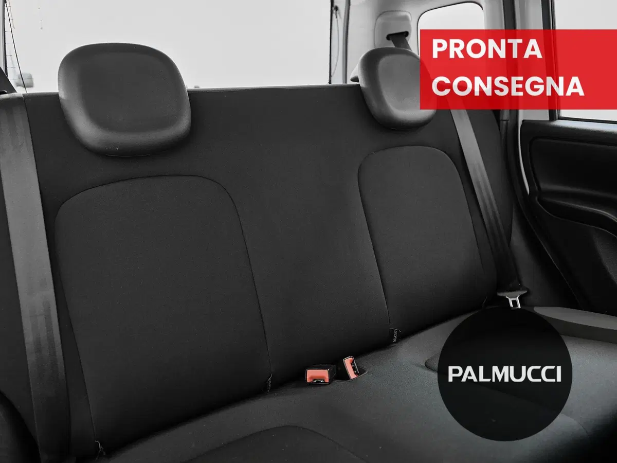 Fiat Panda usata a Prato (16)