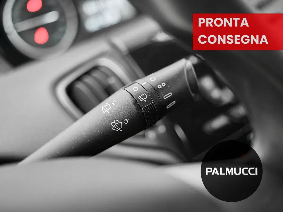Lancia Ypsilon usata a Prato (12)