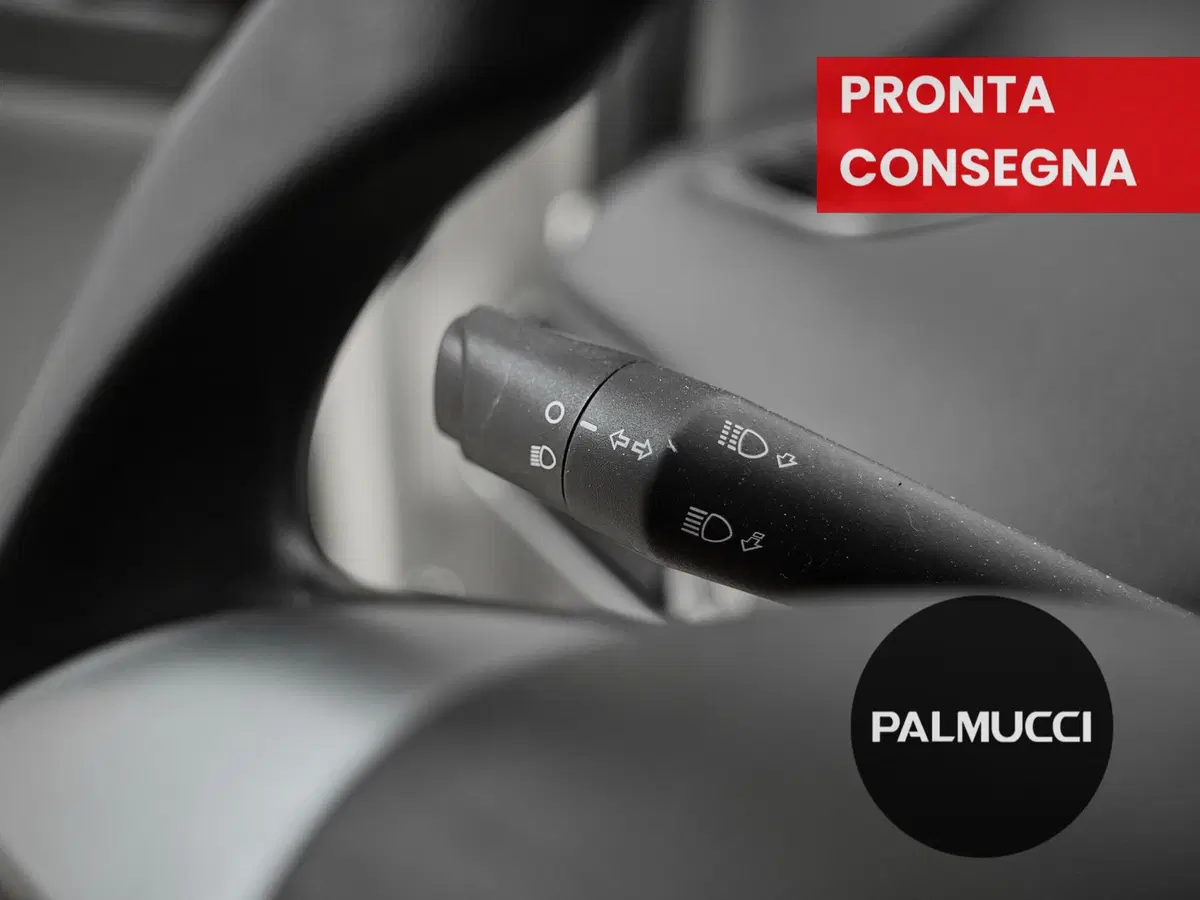 Lancia Ypsilon usata a Prato (17)