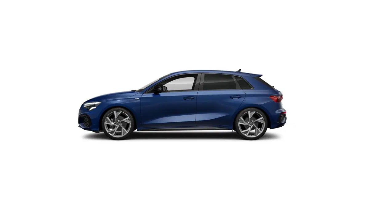 Audi A3 Sportback usata a Foggia (3)