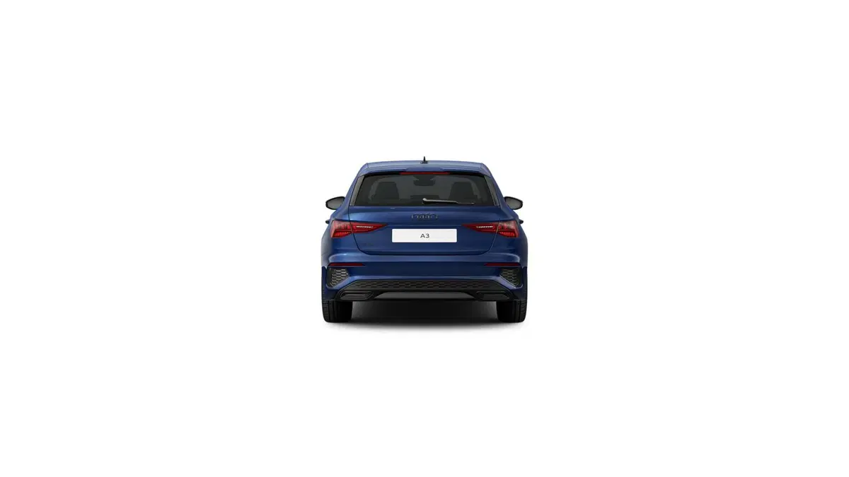 Audi A3 Sportback usata a Foggia (4)