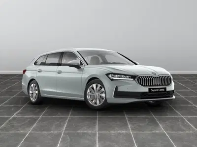 Skoda Superb 2.0 tdi Selection 150cv dsg nuova a Reggio nell'Emilia