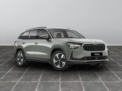 Skoda Kodiaq 2.0 tdi Selection 150cv dsg nuova a Reggio nell'Emilia