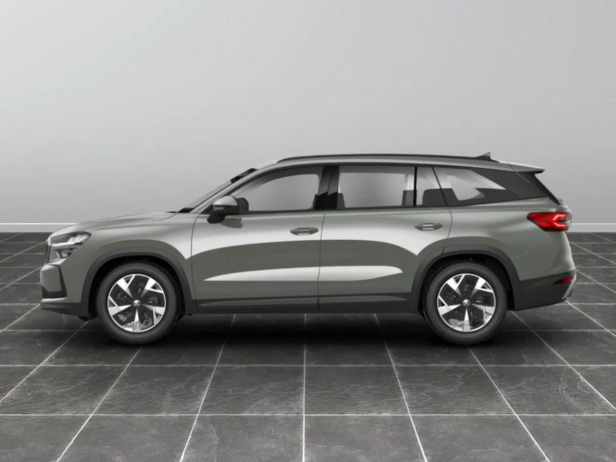 Skoda Kodiaq nuova a Reggio Emilia (2)