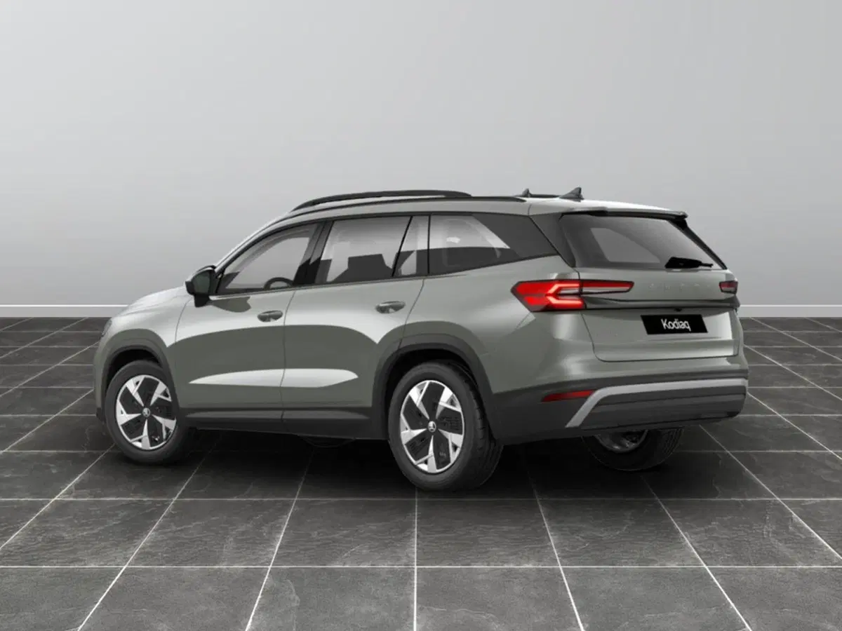 Skoda Kodiaq nuova a Reggio Emilia (3)
