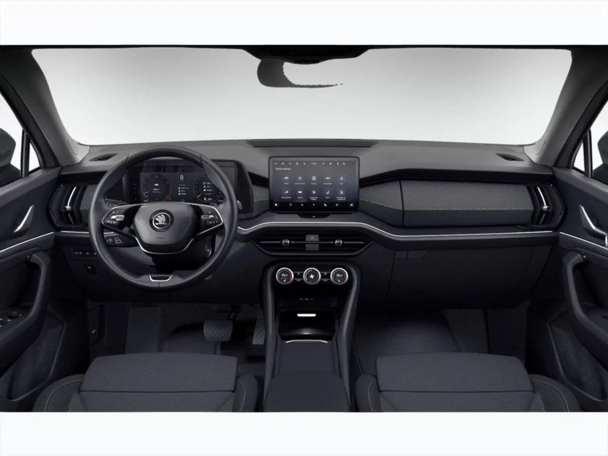 Skoda Kodiaq nuova a Reggio Emilia (4)