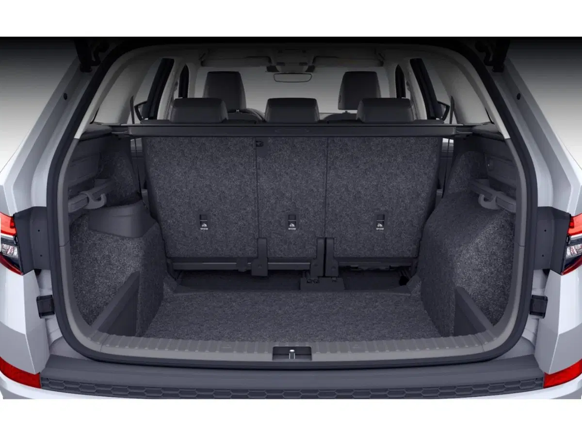 Skoda Kodiaq nuova a Reggio Emilia (6)