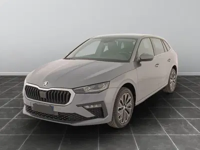 Skoda Scala 1.0 tsi Selection 115cv dsg nuova a Reggio nell'Emilia