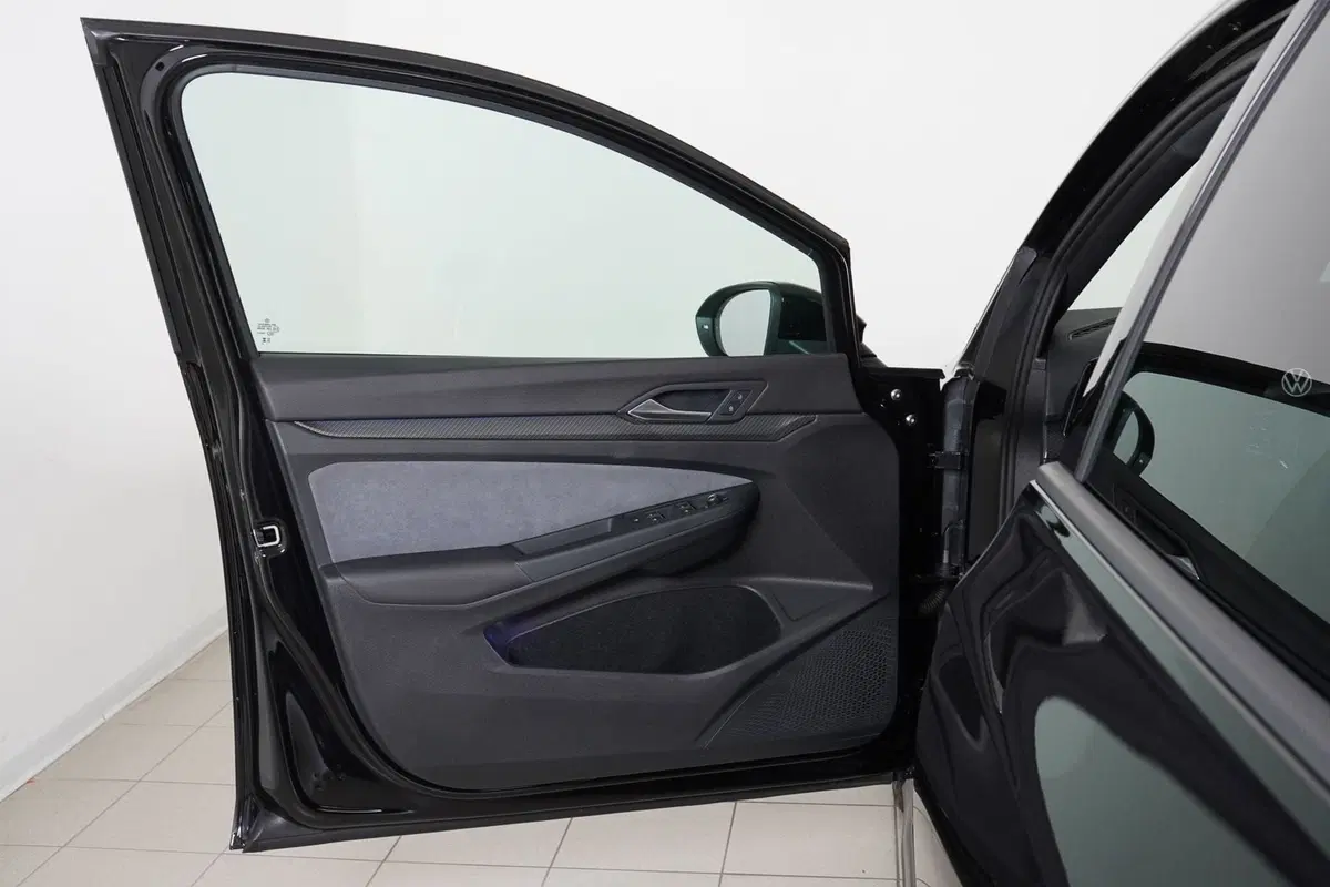 Volkswagen Golf usata a Perugia (14)