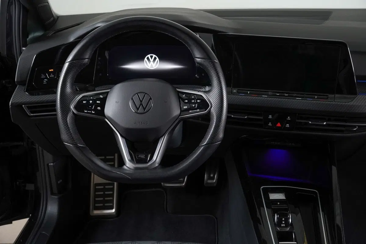 Volkswagen Golf usata a Perugia (16)