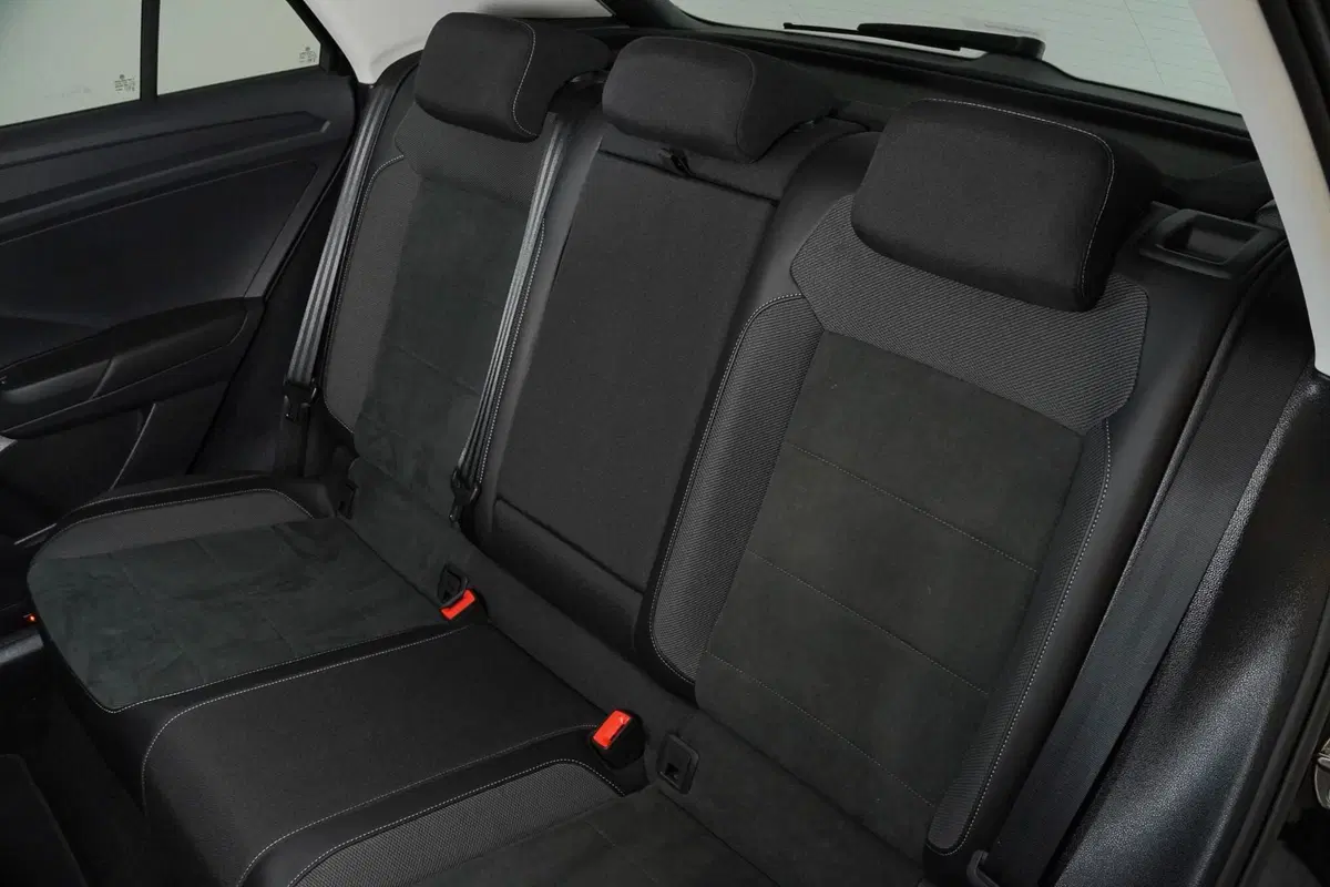 Volkswagen T-Roc usata a Perugia (10)