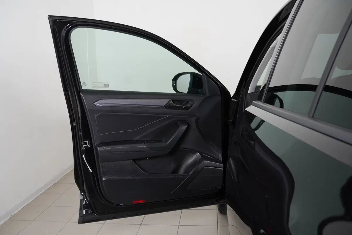 Volkswagen T-Roc usata a Perugia (14)