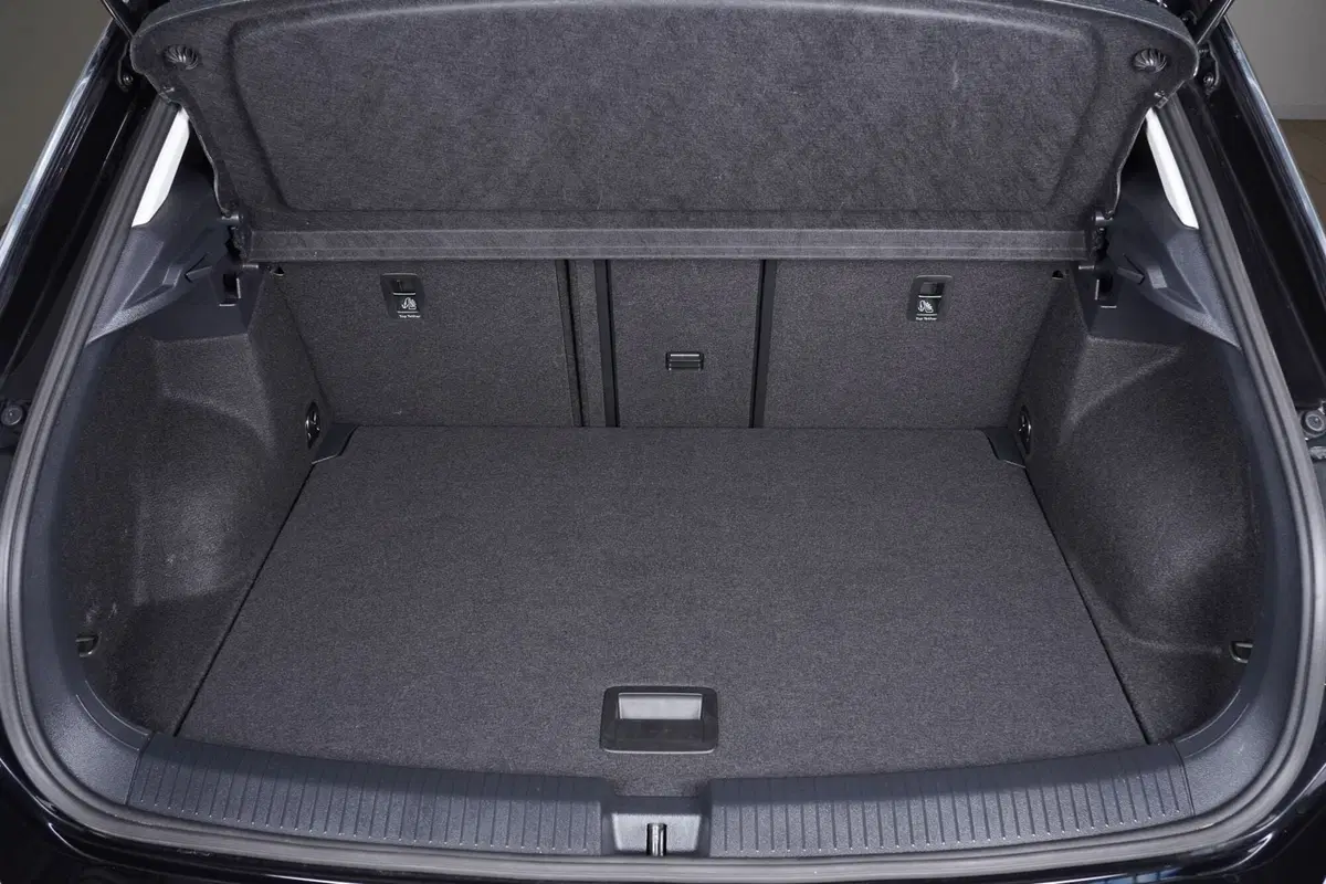 Volkswagen T-Roc usata a Perugia (7)