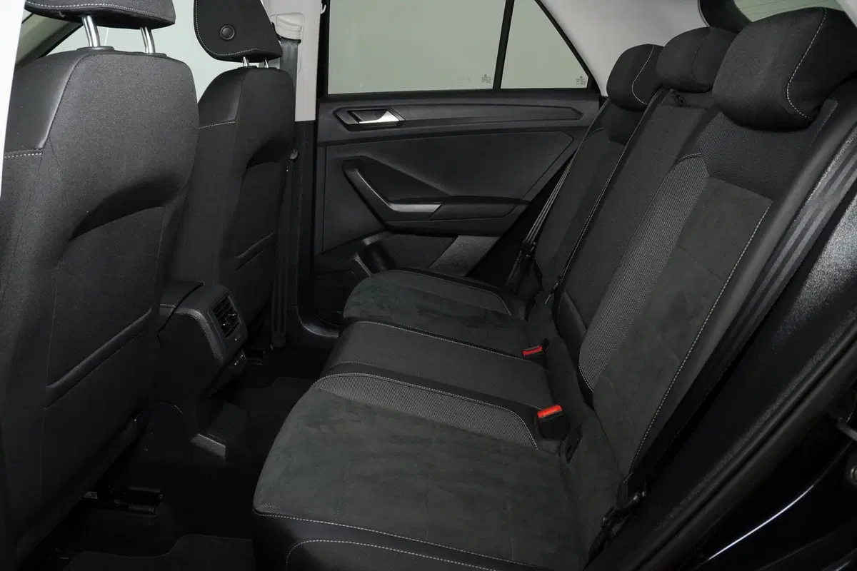 Volkswagen T-Roc usata a Perugia (9)