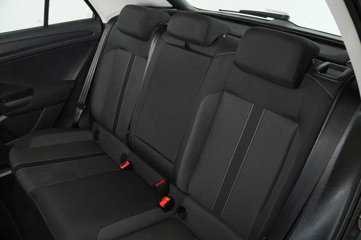 Volkswagen T-Roc usata a Perugia (10)
