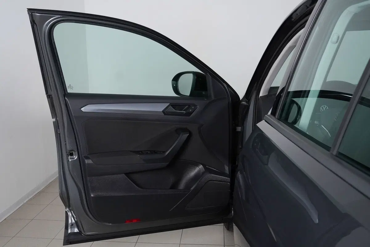 Volkswagen T-Roc usata a Perugia (13)