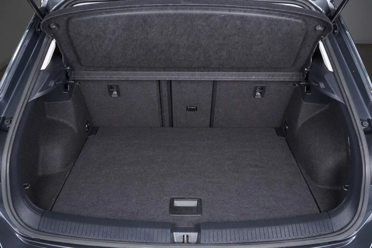 Volkswagen T-Roc usata a Perugia (7)