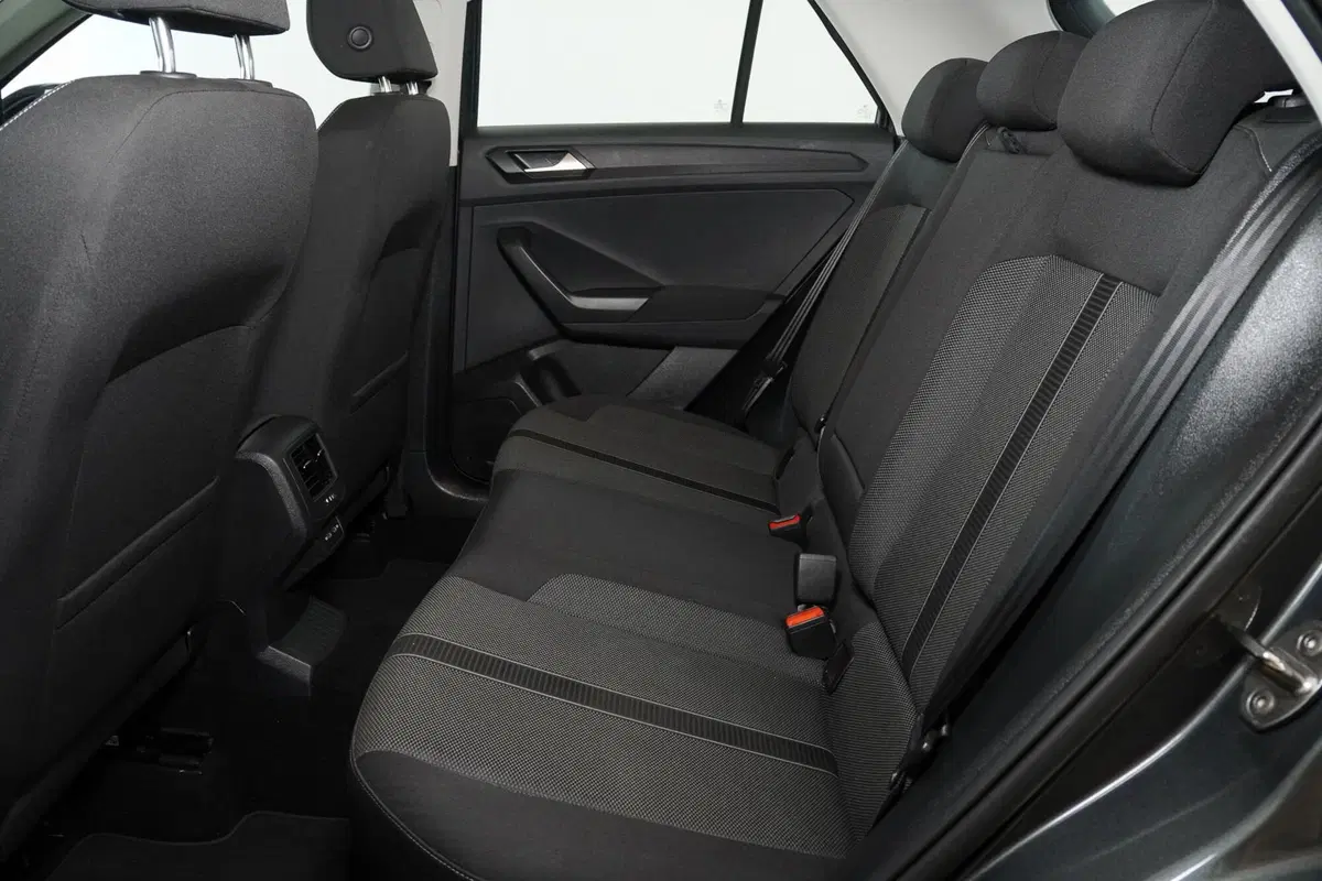 Volkswagen T-Roc usata a Perugia (9)