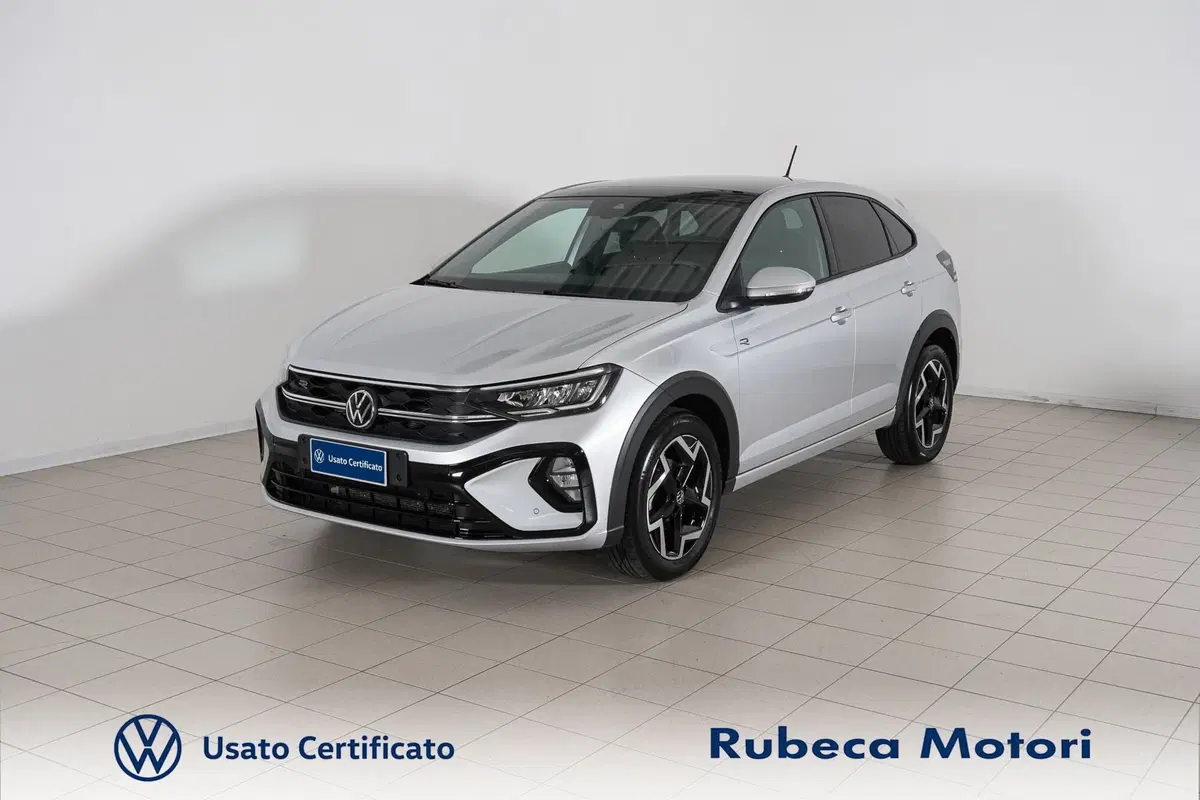 Volkswagen Taigo usata a Perugia