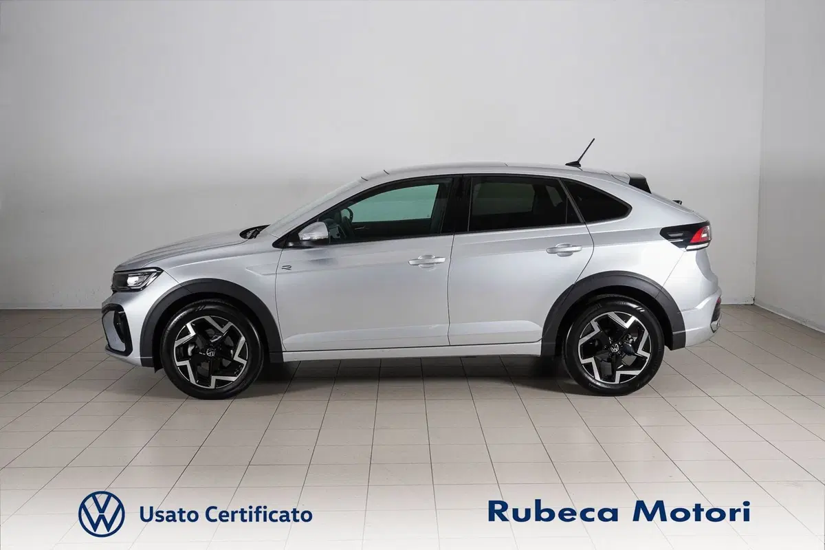 Volkswagen Taigo usata a Perugia (3)