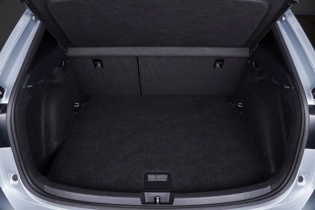 Volkswagen Taigo usata a Perugia (7)