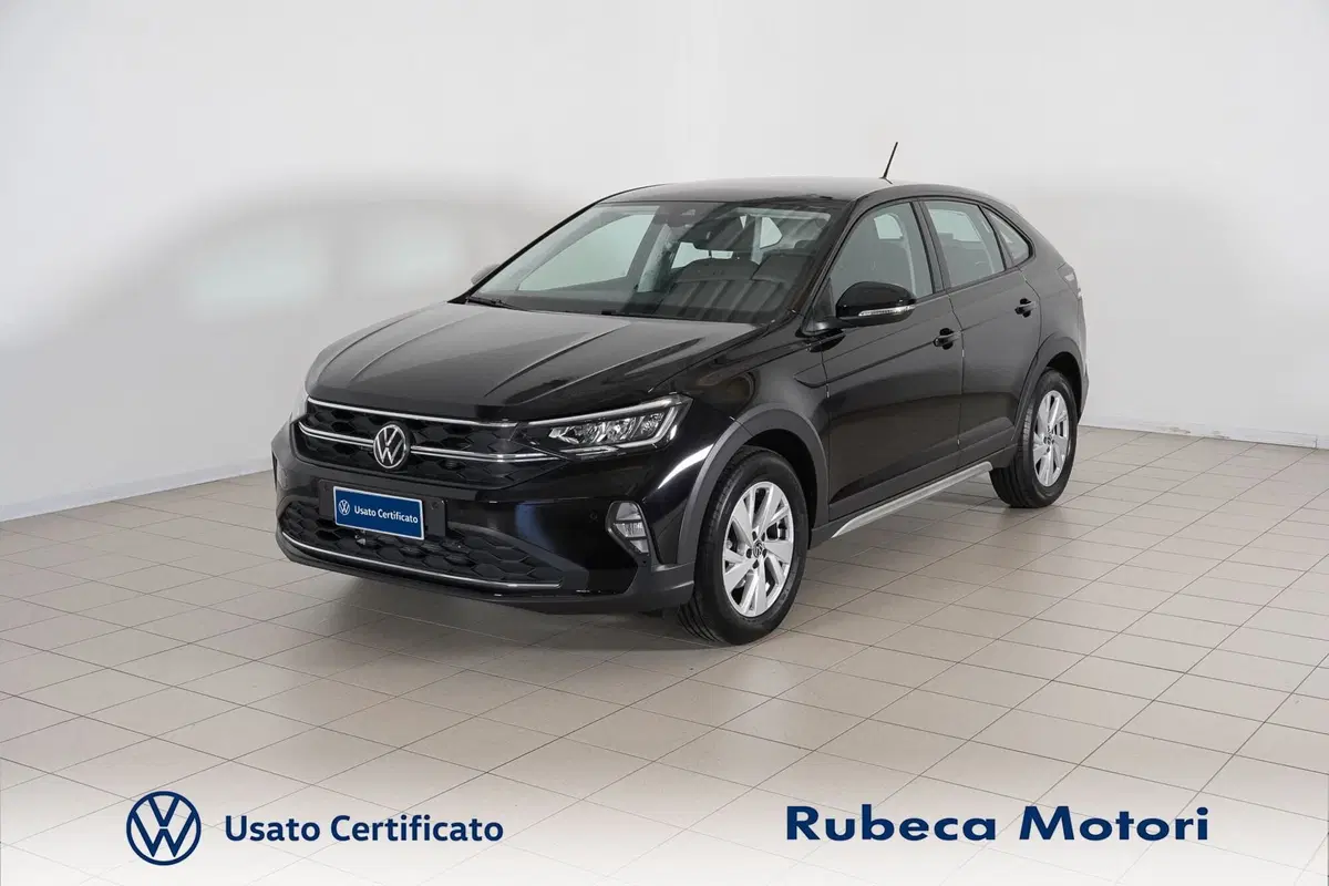 Volkswagen Taigo usata a Perugia