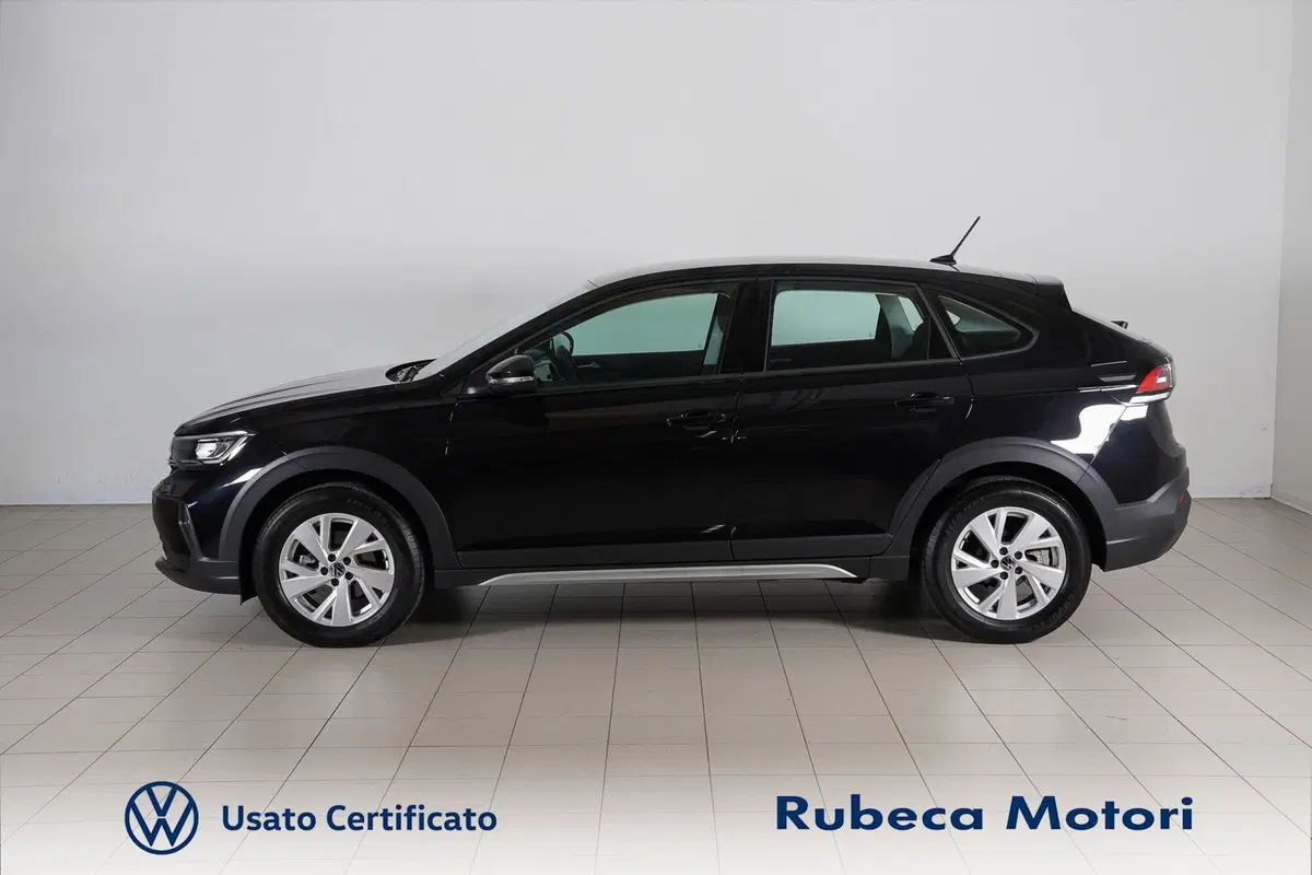 Volkswagen Taigo usata a Perugia (3)