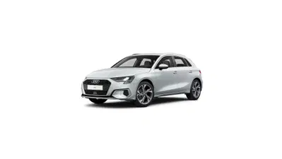 Audi A3 Sportback 30 TDI S tronic Business del 2024 usata a Pratola Serra