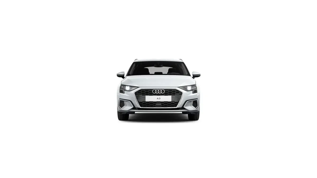Audi A3 Sportback usata a Avellino (2)