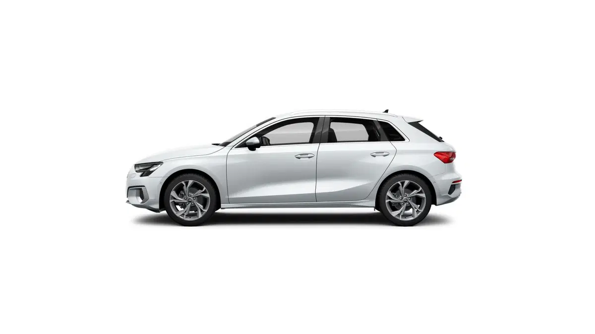 Audi A3 Sportback usata a Avellino (4)