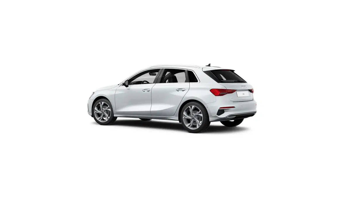 Audi A3 Sportback usata a Avellino (5)
