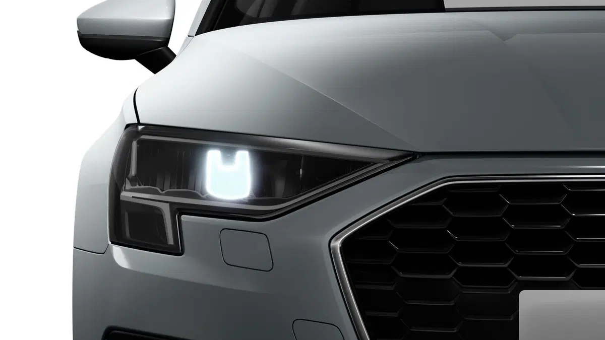 Audi A3 Sportback usata a Avellino (6)