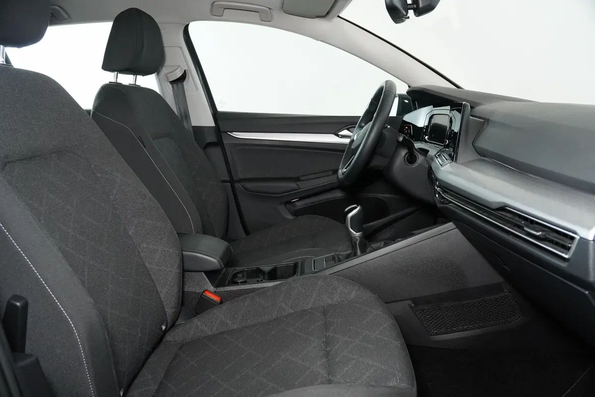 Volkswagen Golf usata a Perugia (11)