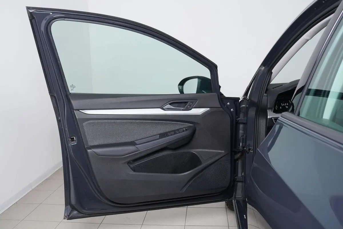 Volkswagen Golf usata a Perugia (14)