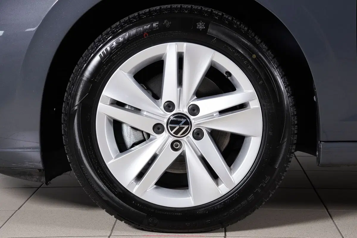Volkswagen Golf usata a Perugia (6)
